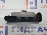 Блок управления рулевой рейкой Subaru Forester 34710SC031