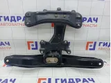 Балка КПП Subaru Forester 41011AG040