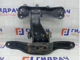 Балка КПП Subaru Forester 41011AG040