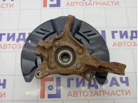 Ступица передняя правая Subaru Forester 28313AG020