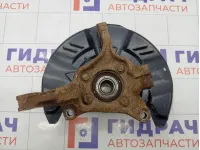 Ступица передняя левая Subaru Forester 28313AG030