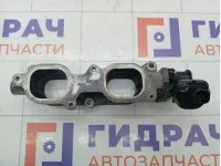 Механизм изменения длины впускного коллектора (проставки) Subaru Forester 14111AA000
