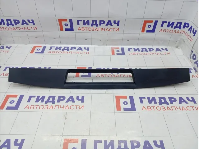 Кожух замка багажника Subaru Forester 94311SC000