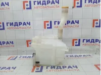 Бачок омывателя стекла в сборе с моторчиками Subaru Forester 86631SC030