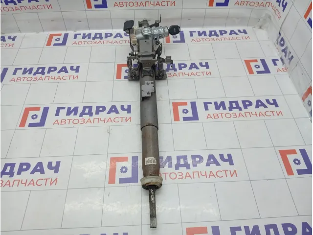 Рулевая колонка Subaru Forester 34500FG031
