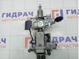 Рулевая колонка Subaru Forester 34500FG031