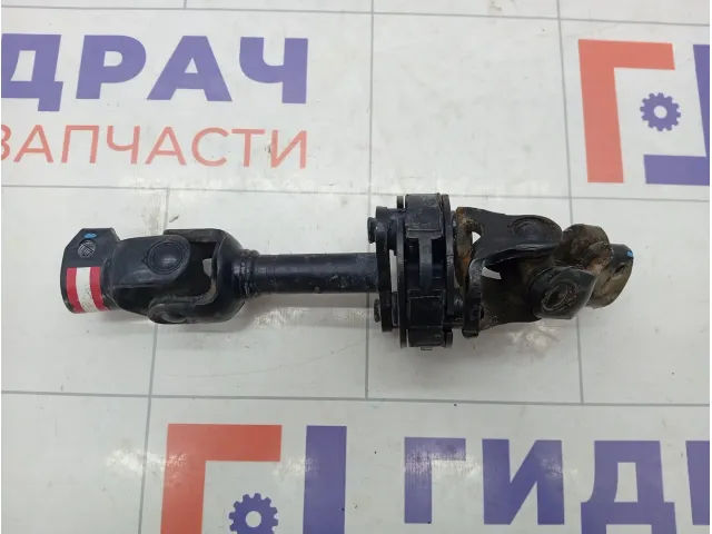 Кардан рулевой Subaru Forester 34170SC