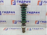Амортизатор задний (пружины заниженные ajs tsls-019r) Subaru Forester 20365SC071