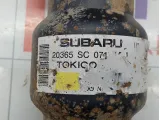 Амортизатор задний (пружины заниженные ajs tsls-019r) Subaru Forester 20365SC071