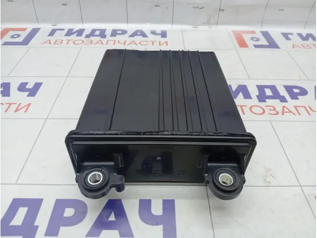 Абсорбер (фильтр угольный) Subaru Forester 42035FG020