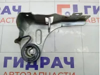 Кронштейн сиденья (пара) Subaru Forester 64371SC000