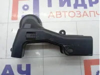 Крышка корпуса отопителя (печки) Subaru Forester 72126FG070