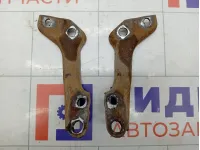 Кронштейн балки передней (пара) Subaru Forester 20107AG