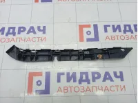 Кронштейн бампера заднего (пара) Subaru Forester 57707SC