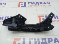 Кронштейн бампера переднего левый Subaru Forester 57707SC030