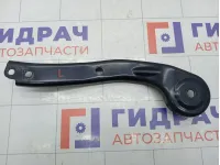 Кронштейн балки левый Subaru Forester 20157SC010