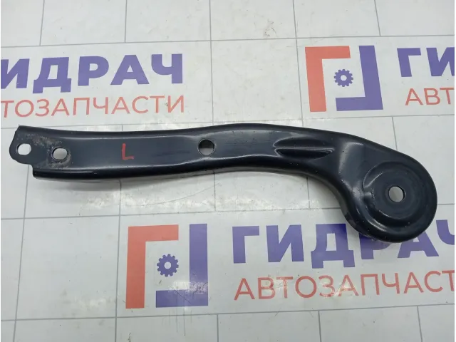 Кронштейн балки левый Subaru Forester 20157SC010