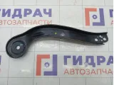 Кронштейн балки левый Subaru Forester 20157SC010