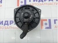 Моторчик отопителя (печки) Subaru Forester 72223SA030