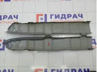 Кронштейн крепления крыла (пара) Subaru Forester 57160SC