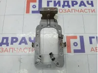 Кронштейн кулисы КПП Subaru Forester 35038AG071