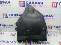 Защита топливного бака Subaru Forester 42045FG031