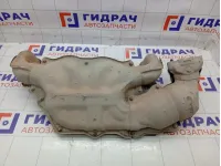 Коллектор выпускной Subaru Forester 44620AC с катализатором