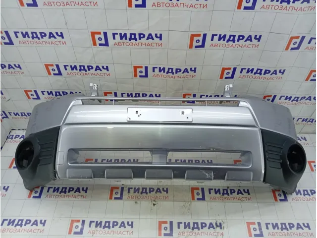 Бампер передний Subaru Forester