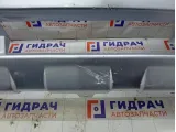 Бампер передний Subaru Forester