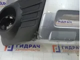 Бампер передний Subaru Forester