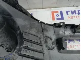 Бампер передний Subaru Forester