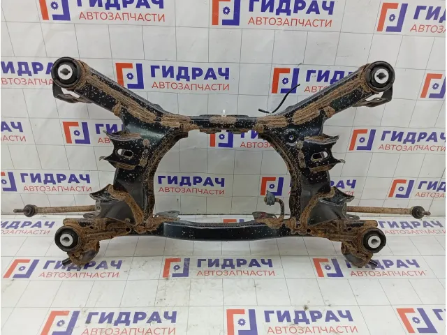 Балка задняя Subaru Forester 20152SC051
