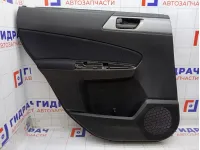 Обшивка двери задней левой Subaru Forester 94221SC010AR