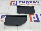 Заглушка панели багажника Subaru Forester 94067FG080JC