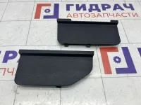 Заглушка панели багажника Subaru Forester 94067FG080JC