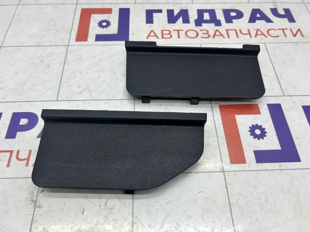 Заглушка панели багажника Subaru Forester 94067FG080JC