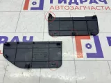 Заглушка панели багажника Subaru Forester 94067FG080JC