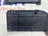 Заглушка панели багажника Subaru Forester 94067FG080JC