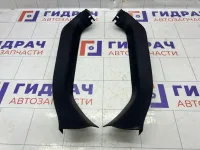 Обшивка багажника (левая и правая) Subaru Forester 94330SC000JC
