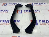 Обшивка багажника (левая и правая) Subaru Forester 94330SC000JC