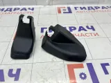 Накладка сиденья переднего правого Subaru Forester 64115SC000AR