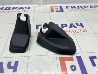 Накладка сиденья переднего правого Subaru Forester 64115SC000AR