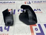 Накладка сиденья переднего правого Subaru Forester 64115SC000AR