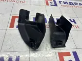 Накладка сиденья переднего левого Subaru Forester 64115SC050AR