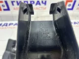 Накладка сиденья переднего левого Subaru Forester 64115SC050AR