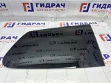 Стекло кузовное (форточка) правая Subaru Forester 65209SC002