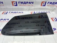 Стекло кузовное (форточка) правая Subaru Forester 65209SC002