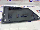 Стекло кузовное (форточка) правая Subaru Forester 65209SC002