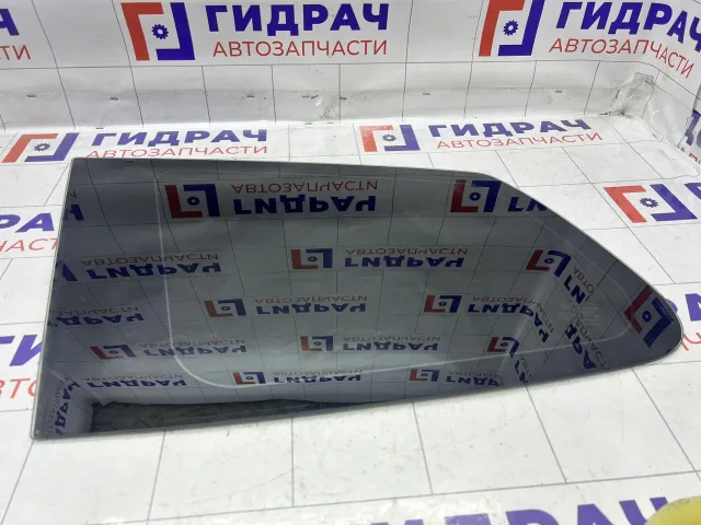 Стекло кузовное (форточка) Subaru Forester 65209SC012