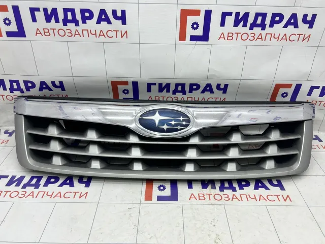Решетка радиатора Subaru Forester 91121SC040